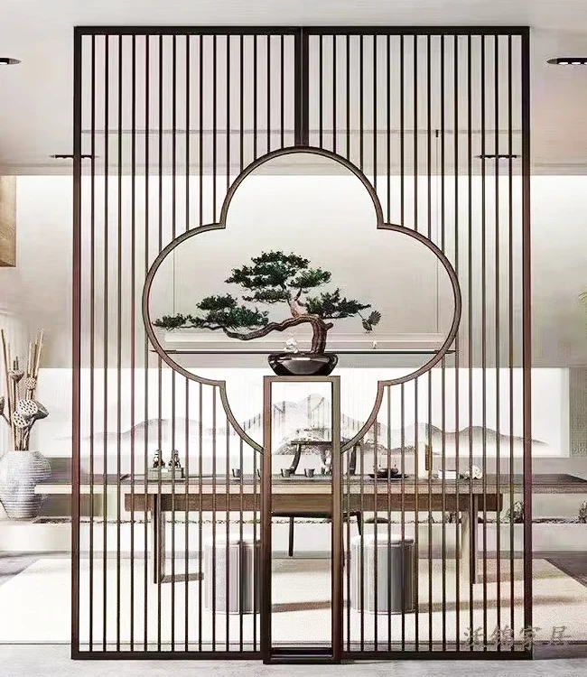 Perché scegliere uno schermo divisorio per far funzionare meglio qualsiasi spazio?